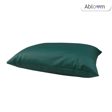 หมอนนอนผู้ป่วย ยางพารา ABLOOM 0190069008014_ทรงมาตรฐาน _3